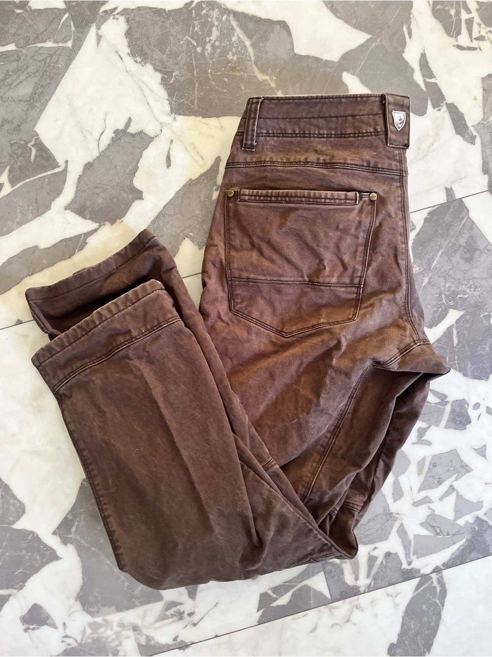 Kuhl Rydr Pants - Picture 3 of 5